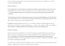write ingredient and formulation content for personal care and chemical